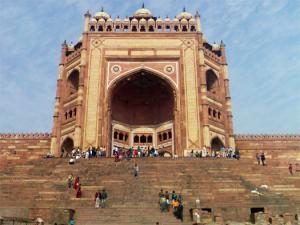 Glimpses of India | Go Discover Aborad